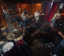 Watch Wet Leg perform ‘Chaise Longue’ live on ‘Later’