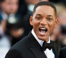 Will Smith shares which of his films he thinks is the worst