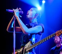 Willow Smith announces one-off UK headline show