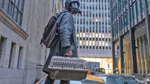 FX cancels ‘Y: The Last Man’ after one season