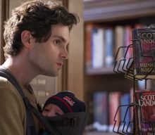Netflix renews ‘You’ for a fourth season
