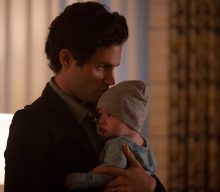 ‘You’ star Penn Badgley reacts to season three twist ending