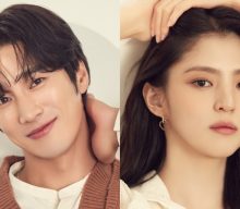 ‘My Name’ actor Ahn Bo-hyun on working with Han So-hee: “I could feel that she was overflowing with passion”
