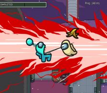 ‘Among Us’ releases on PlayStation and Xbox in December