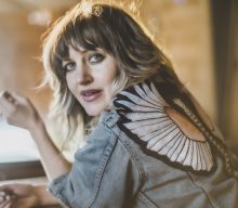 Anaïs Mitchell announces new self-titled album
