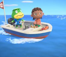 ‘Animal Crossing: New Horizons’ announces ‘Happy Home Paradise’ DLC