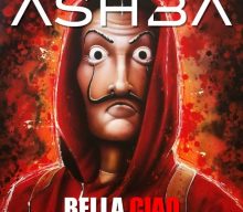 Ex-GUNS N’ ROSES Guitarist DJ ASHBA To Release Cover Of Italian Folk Classic ‘Bella Ciao’
