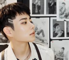 ASTRO’s MJ to make solo debut next month, his agency confirms
