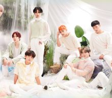 ATEEZ talk exploring their “sexy side” on ‘ZERO : FEVER Part.3’ and the return of MINGI