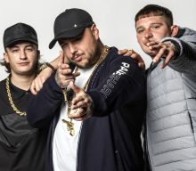 Bad Boy Chiller Crew: “We’re not a proper boyband. There’s nothing normal about us”