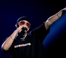 Bad Bunny and ‘Safaera’ collaborators sued for copyright infringement
