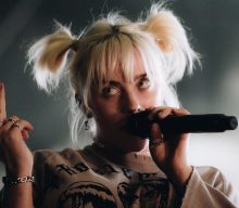 Billie Eilish condemns Texas anti-abortion laws during performance: “My body, my fucking choice”