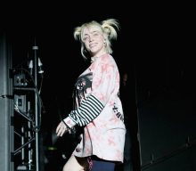 Watch Billie Eilish perform ‘Happier Than Ever’ on a Hollywood rooftop for ‘Jimmy Kimmel Live’