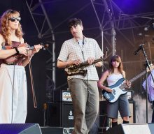 Watch Black Country, New Road cover The Beatles’ ‘Hey Jude’