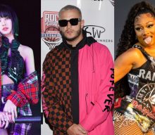 DJ Snake teases collaboration with BLACKPINK’s Lisa and Megan Thee Stallion