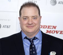 Brendan Fraser to play supervillain Firefly in ‘Batgirl’