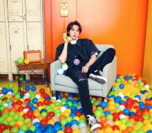 BTS’ Jin to sing theme song of upcoming K-drama ‘Cliffhanger’