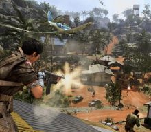 ‘Warzone’ Caldera trailer shows off new Vanguard Royale mode