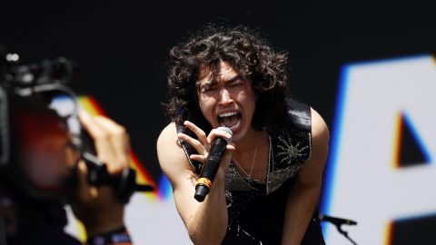Check out Conan Gray’s new 2022 world tour dates