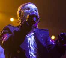 Listen to Slipknot’s Corey Taylor team up with Hyro the Hero on new track