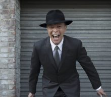 Two David Bowie pop-up shops are opening in London and New York