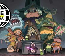 Acclaimed ‘Death’s Door’ coming to PS4, PS5, and Switch soon