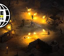 ‘Diablo 2: Resurrected’ still having server problems weeks after release