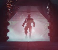 ‘Doctor Who: The Edge of Reality’ launches today