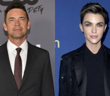 Warner Bros. defends Dougray Scott following Ruby Rose allegations