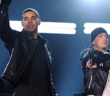 Drake calls Eminem an “underappreciated” artist