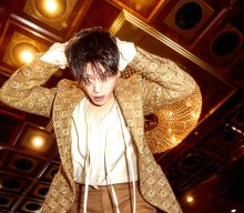 Eric Nam on his reinvention: “It’s an approach to music that I’ve wanted to take for a long time”