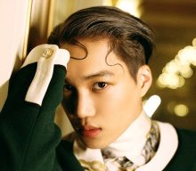 EXO’s Kai reveals title, release date for upcoming second solo mini-album