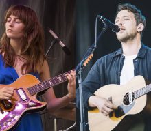 Faye Webster shares cover of Fleet Foxes’ ‘If You Need to, Keep Time on Me’