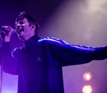 Watch Fontaines D.C. air new song ‘I Love You’ at London gig