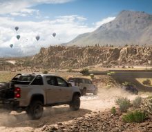 Ray tracing, traffic lights, and howler monkeys – How Forza Horizon 5’s audio brings Mexico to life