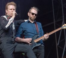 Franz Ferdinand on how ‘Enemy At The Gates’ inspired their classic single ‘Take Me Out’