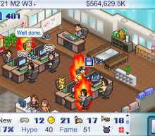 Kairosoft accuses its Chinese publisher of copyright infringement