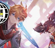 Major ‘Genshin Impact’ update brings new island and a new character