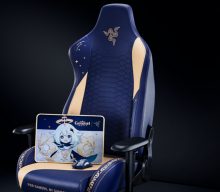 ‘Genshin Impact’ and Razer team up for special edition hardware