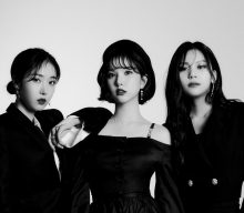 GFRIEND’s SinB, Eunha and Umji to reunite as three-member group