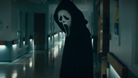 The release date for ‘Scream 6’ has been confirmed