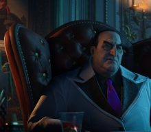 ‘Gotham Knights’ story trailer introduces The Penguin