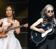 Watch Griff cover Phoebe Bridgers’ ‘Kyoto’ for YouTube challenge
