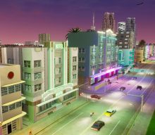‘Grand Theft Auto: The Trilogy – The Definitive Edition’ releases November