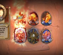 ‘Hearthstone Mercenaries’ devs tease upcoming ranked mode