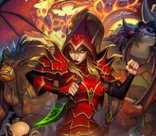 ‘Hearthstone Mercenaries’ preview: a new mode that’s fiendishly simple