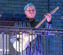 Jack White shares ‘Taking Me Back’, his first new solo single in three years