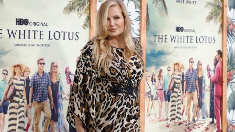 Jennifer Coolidge confirmed to return for ‘The White Lotus’ season two
