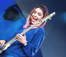 JennyLee shares Trentemøller-produced single ‘Tickles’ and B-side ‘Heart Tax’