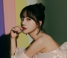Ex-IZ*ONE singer Jo Yu-ri drops MV teaser for solo debut ‘Glassy’